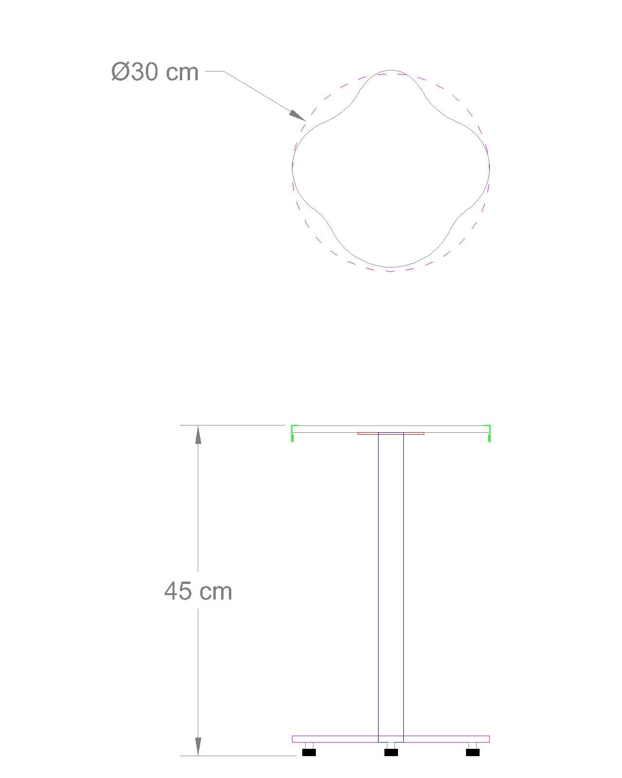 Choco Groove (Black Base)