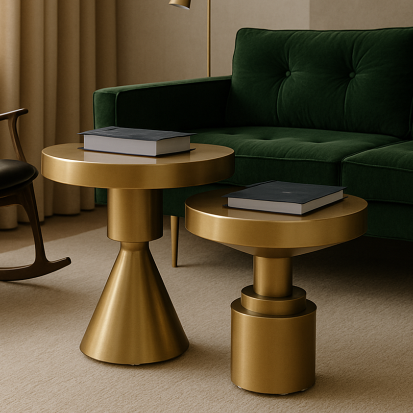 Aura Table (Set of 2)