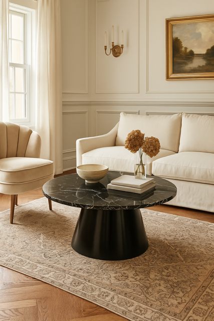 Black Glow (Black Base)