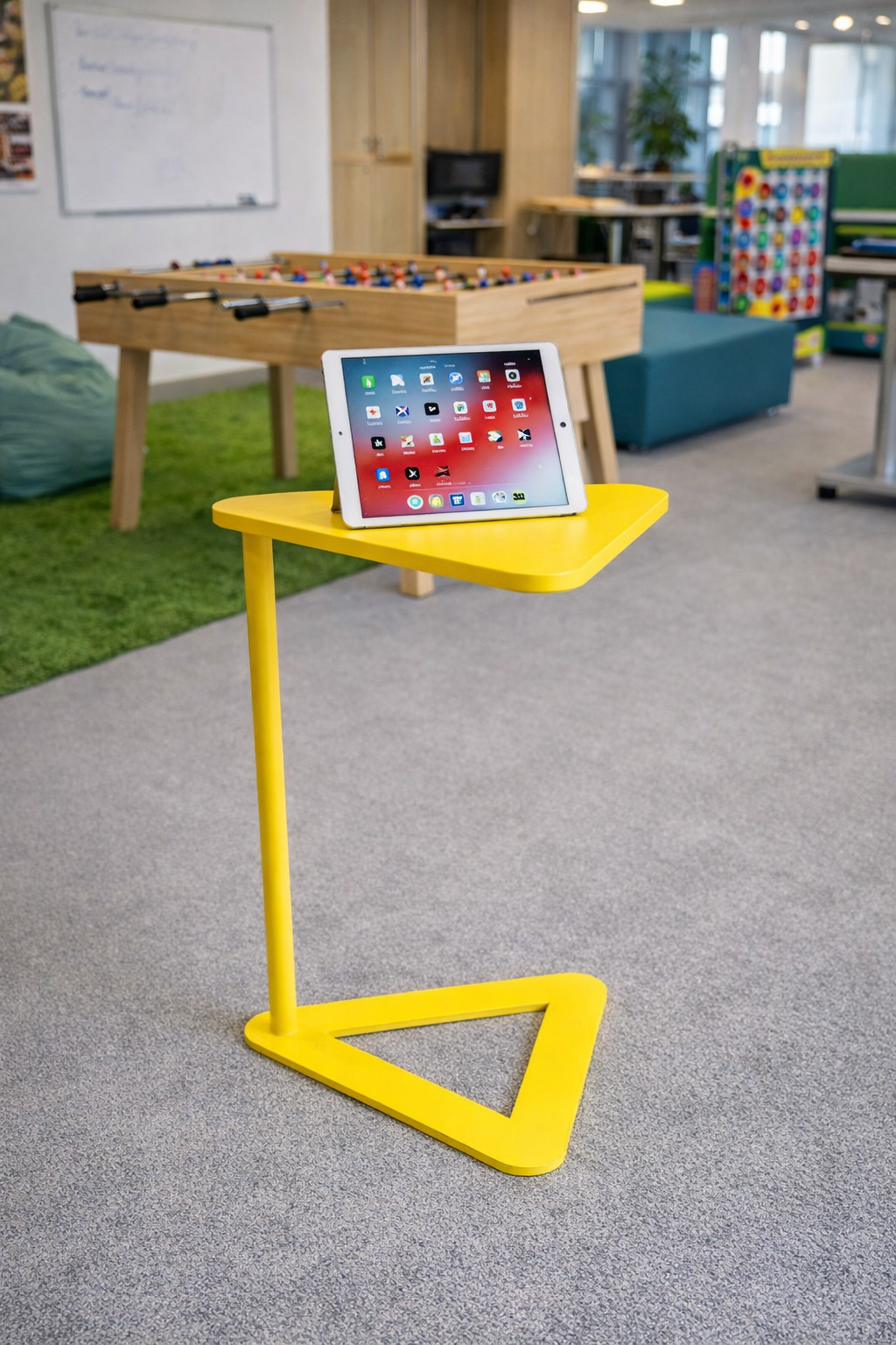 PORTA DESK                                     (9 Available Colors)