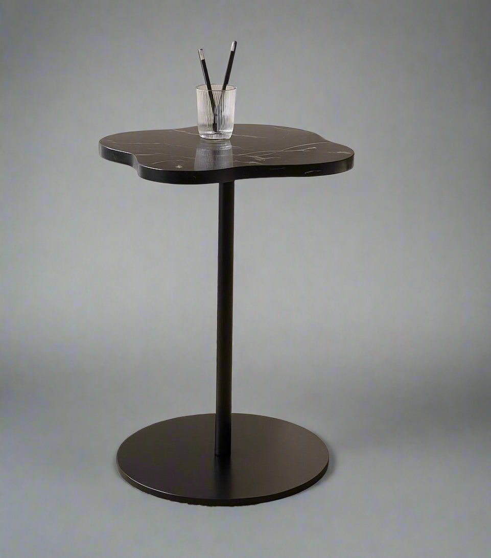 Black Spanish Groove (Black Base)