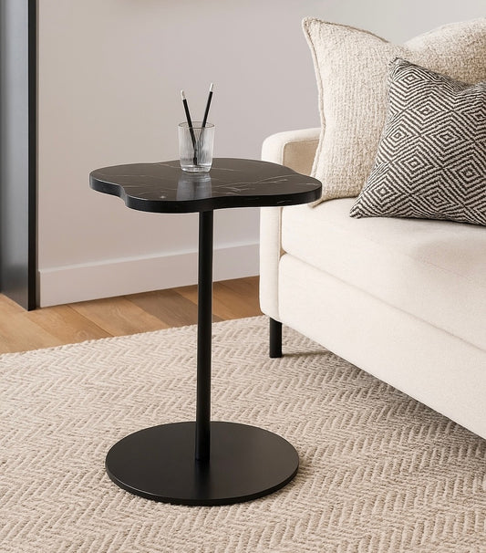 Black Spanish Groove (Black Base)