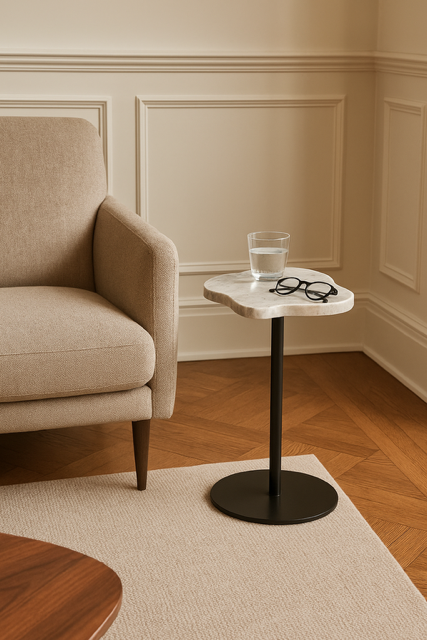 Choco Groove (Black Base)