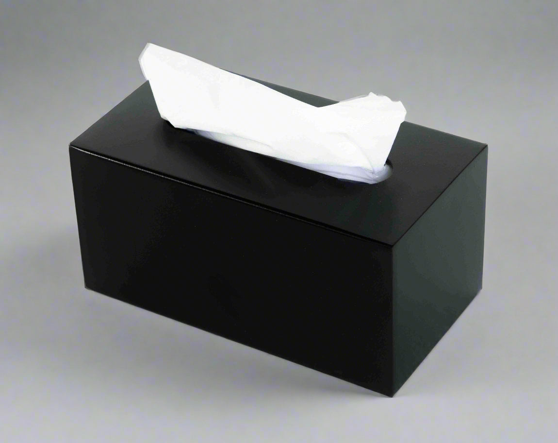 Luxe Tissue Box