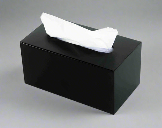 Luxe Tissue Box