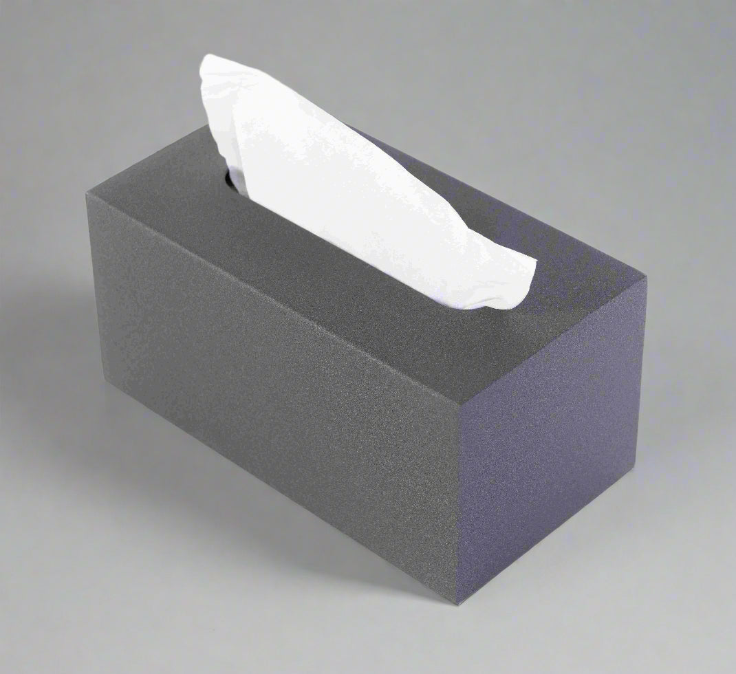 Luxe Tissue Box