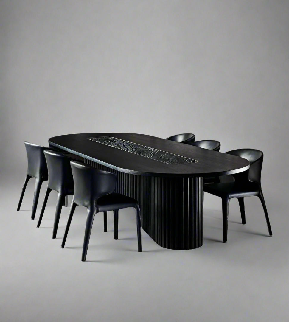 Heritage Dining Table