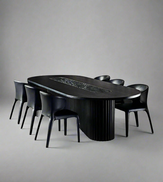 Heritage Dining Table