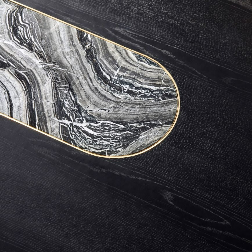 Heritage Dining Table