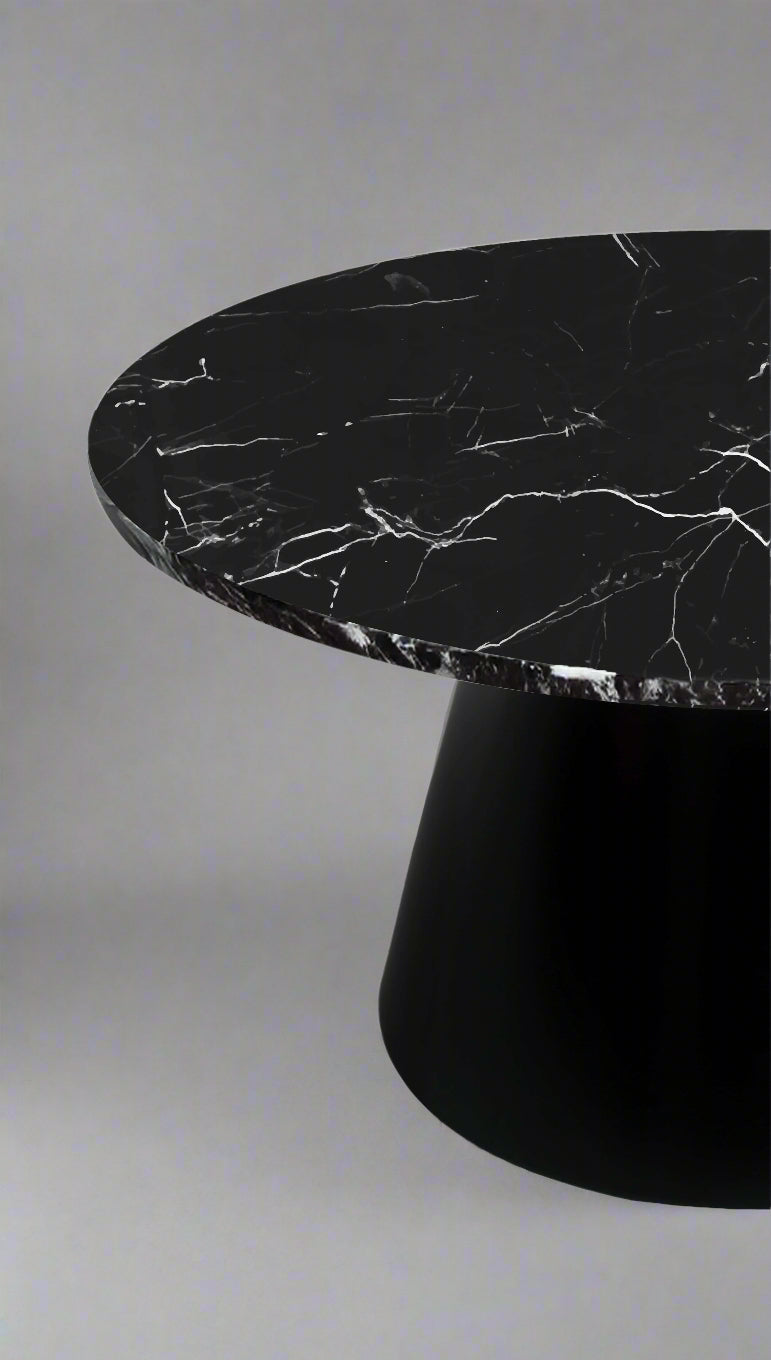 Black Glow (Black Base)