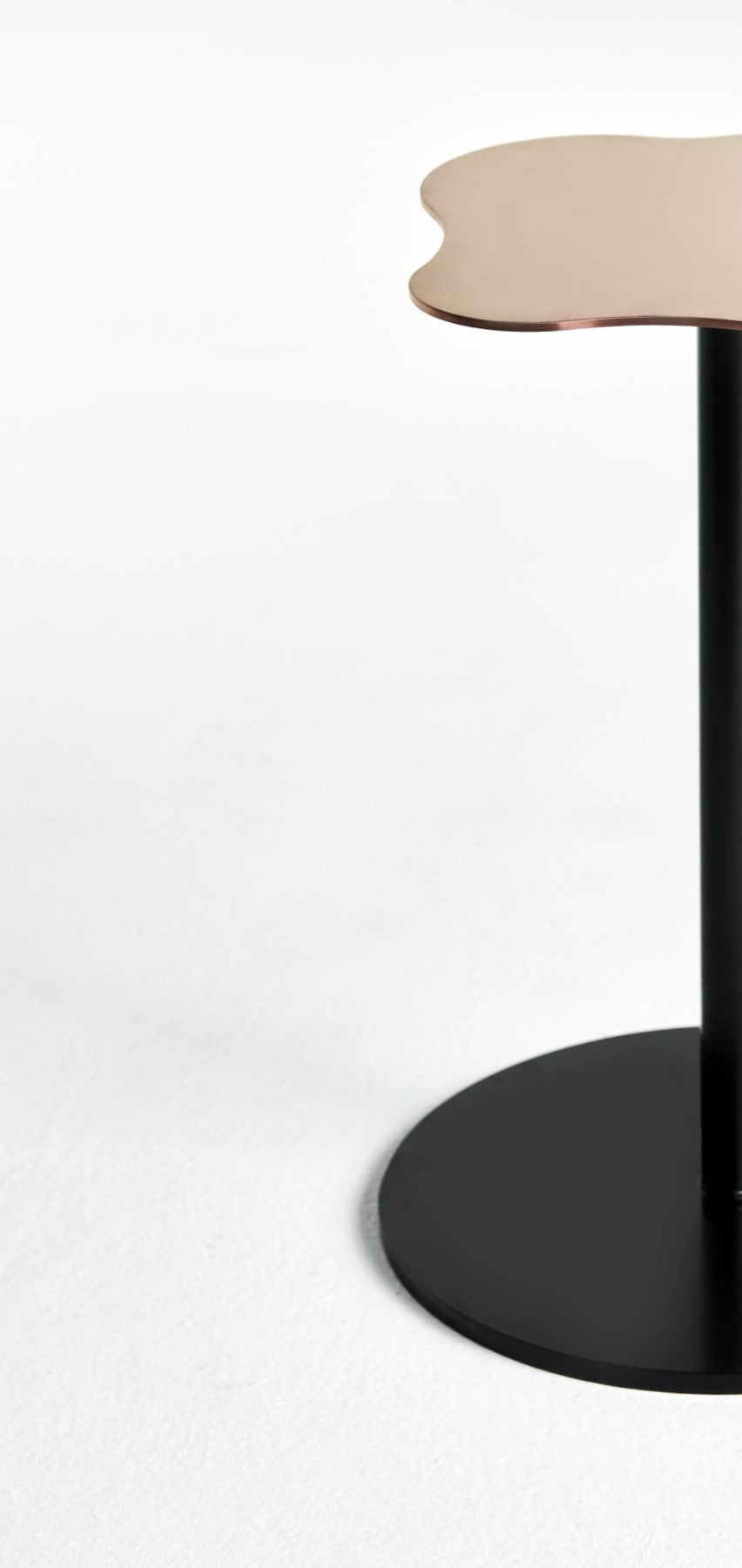 Stainless Groove (Black Base)