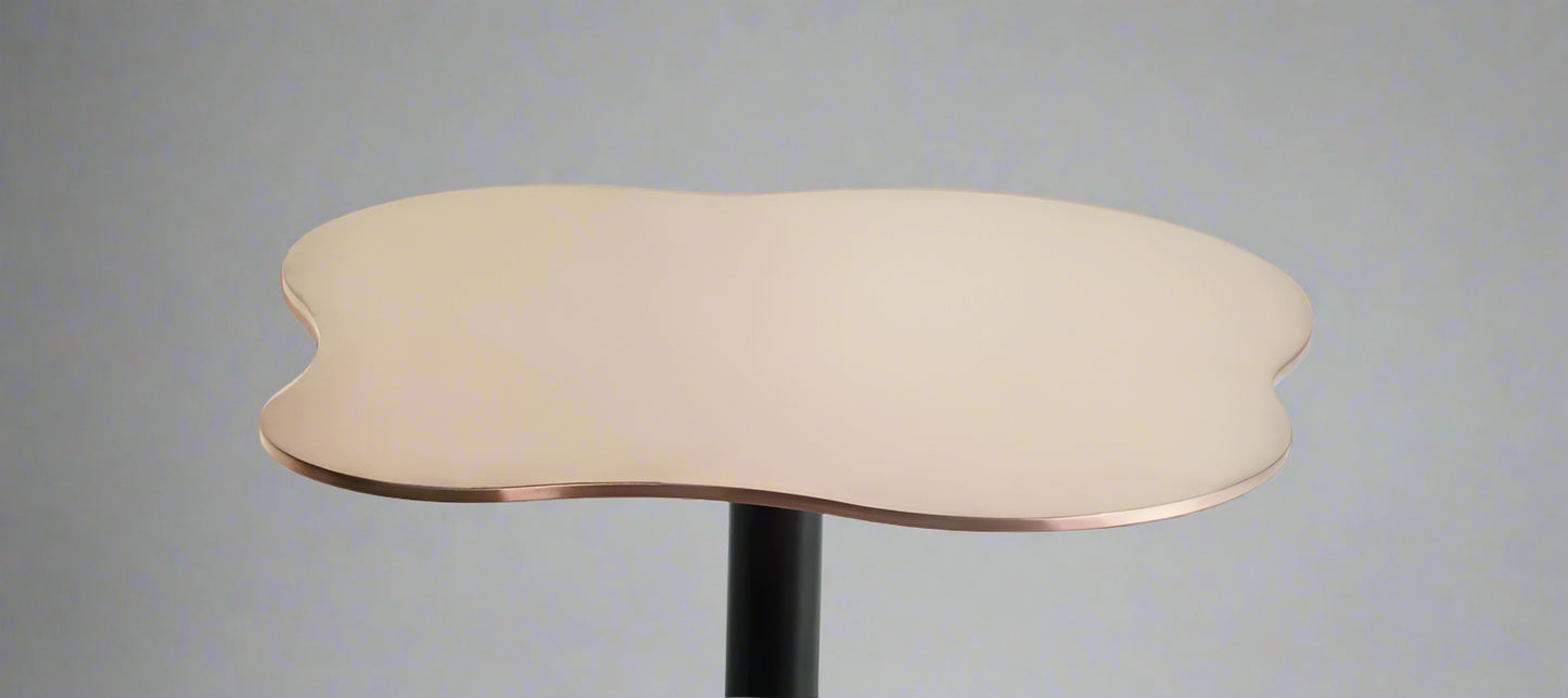 Stainless Groove (Black Base)