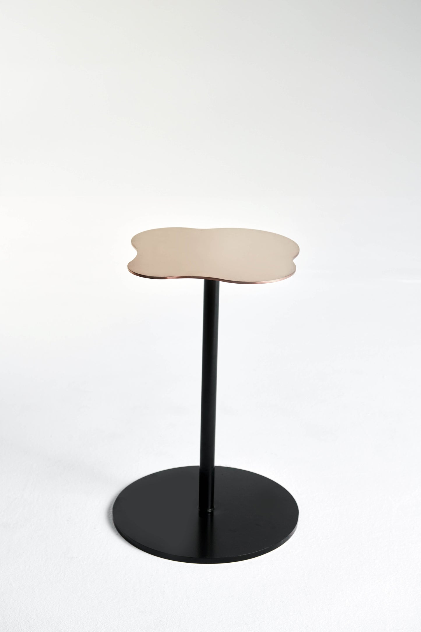 Stainless Groove (Black Base)